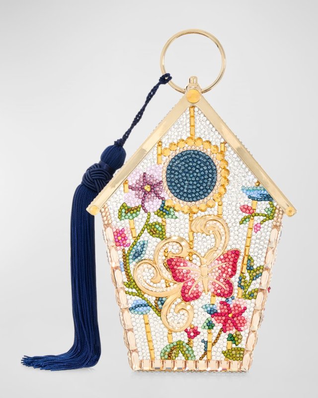 Cottage Romance Minaudiere